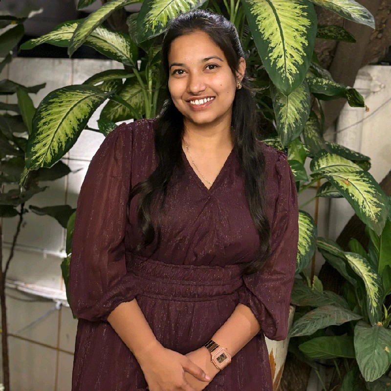 Akanksha Guntuku
