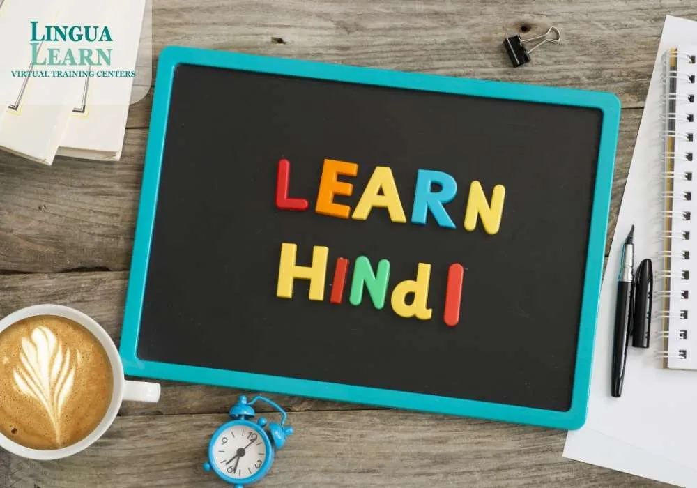 Hindi Tution