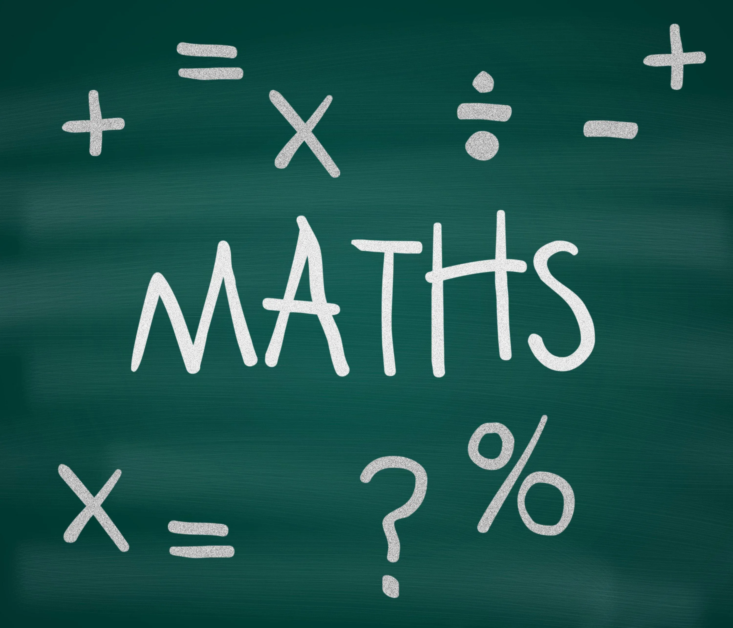 Foundation & Advanced Maths Masterclass with Vasundhara K