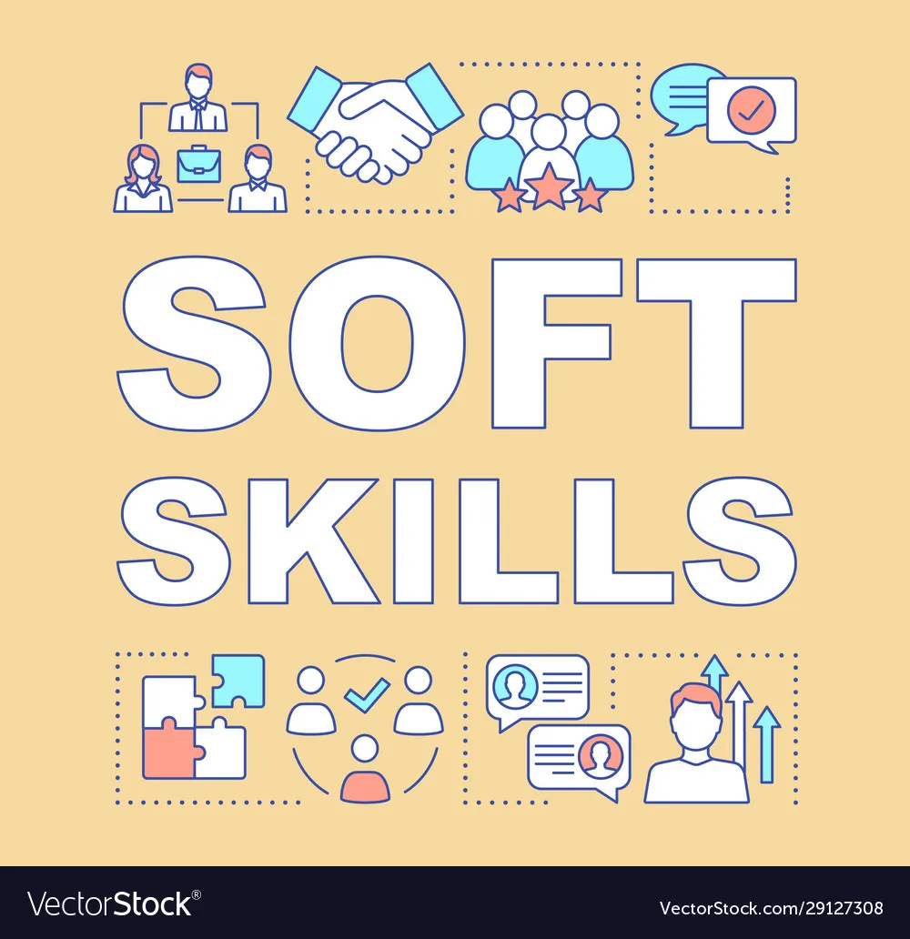 Soft Skills Excellence Program by Annapurna Devi Vinjamuri