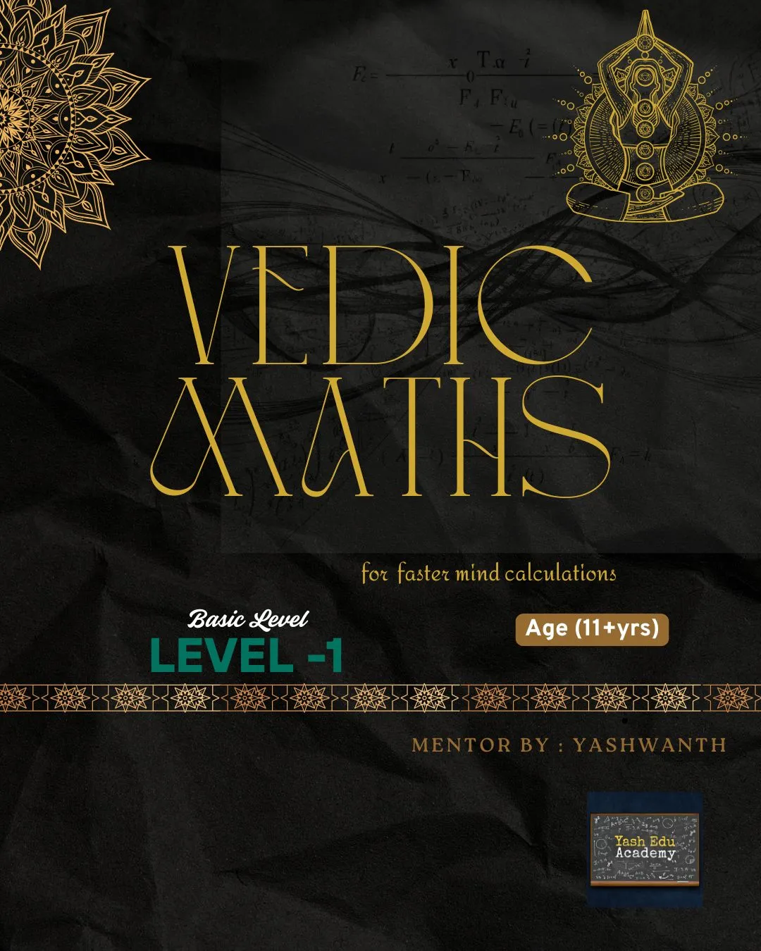 Vedic Mathematics