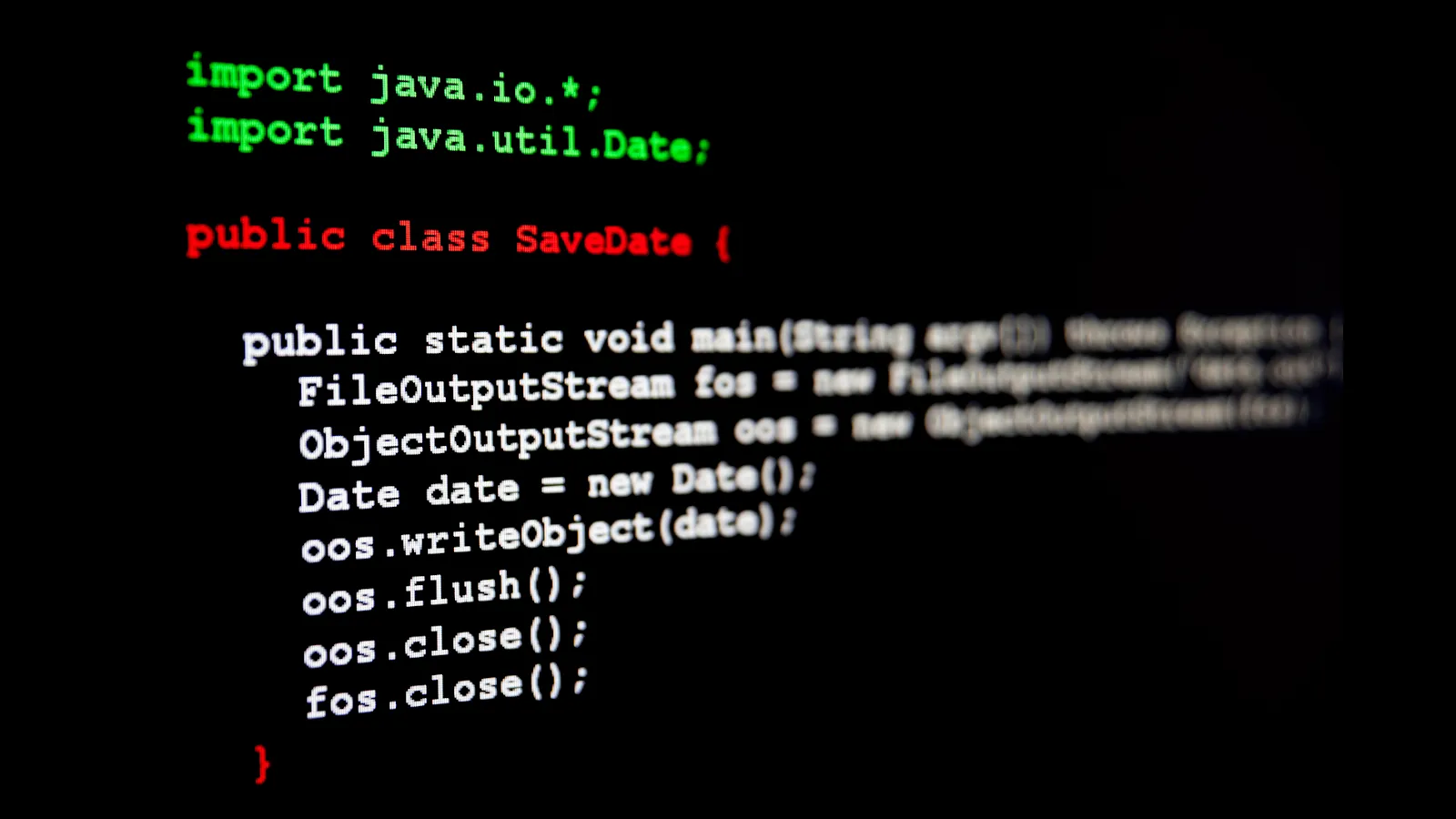 Java Full Stack & MERN Stack Online Tutor