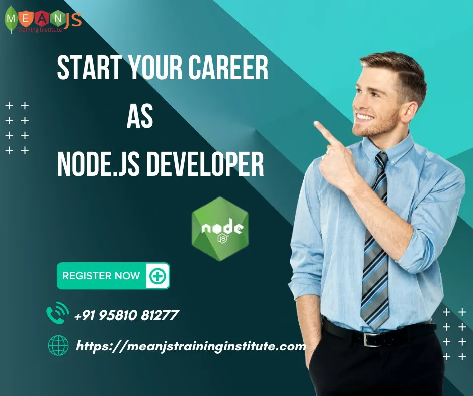 Node.JS-MeanJS Training Hyderabad