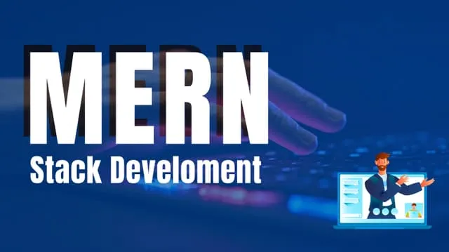 MERN Stack Development Course by Shrikant Yadav