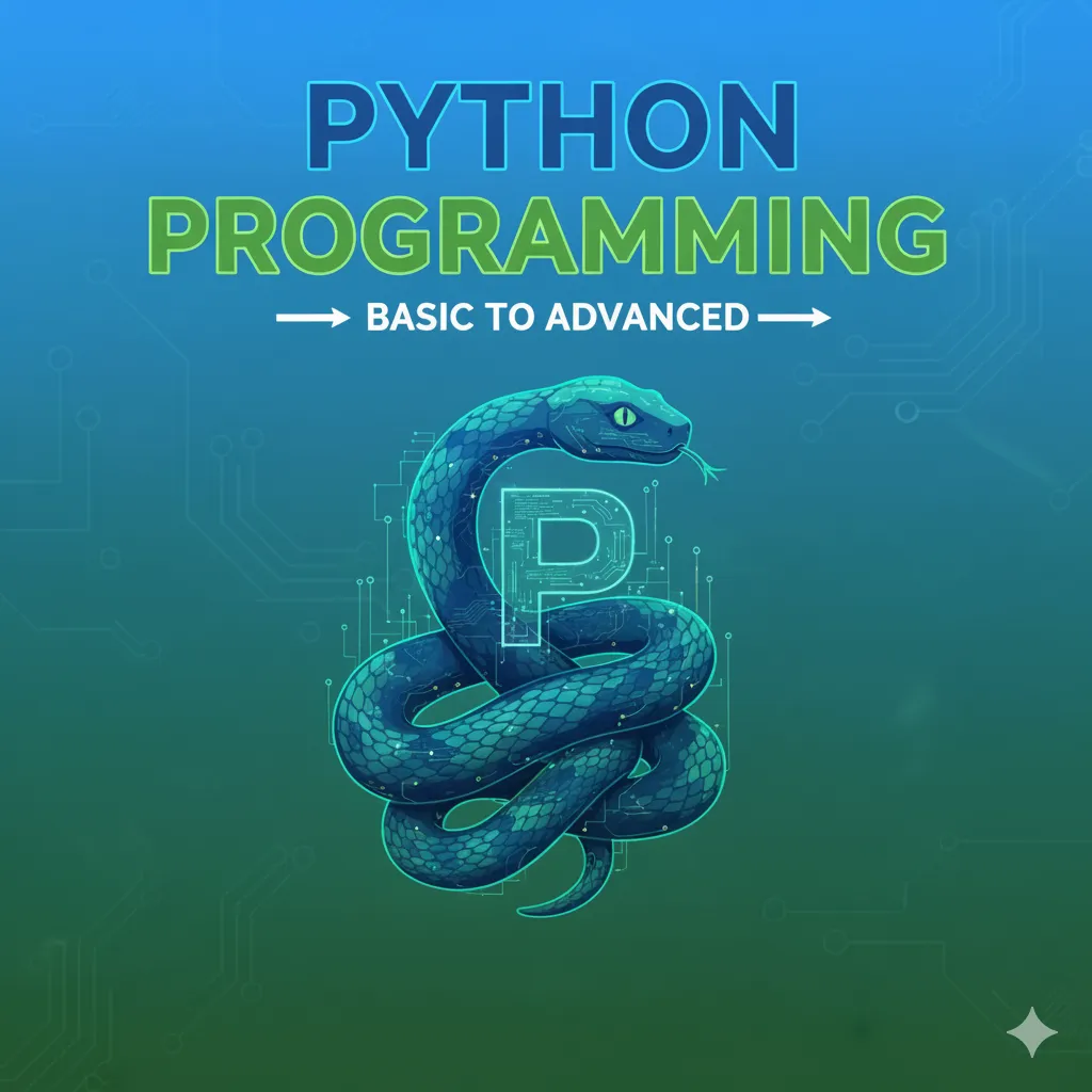 Python Programming