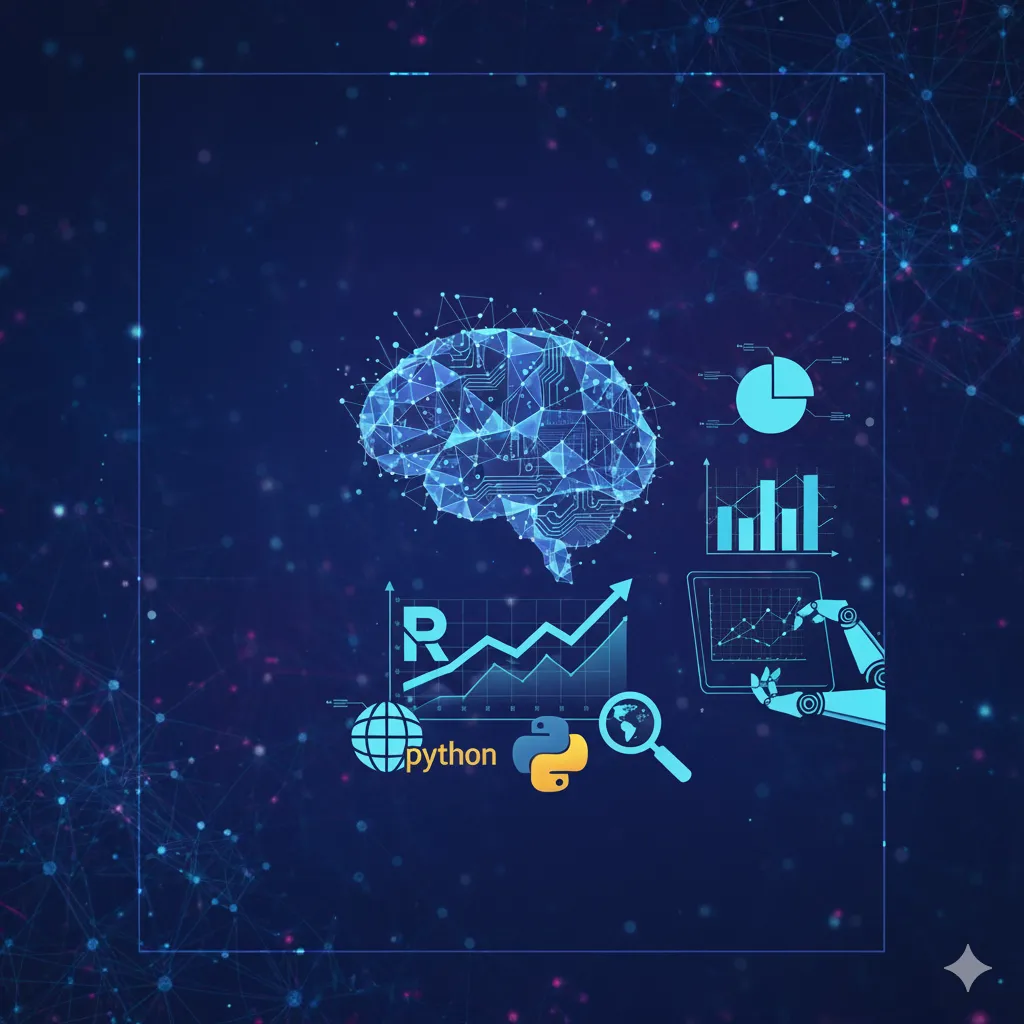 Machine Learning/Data Science