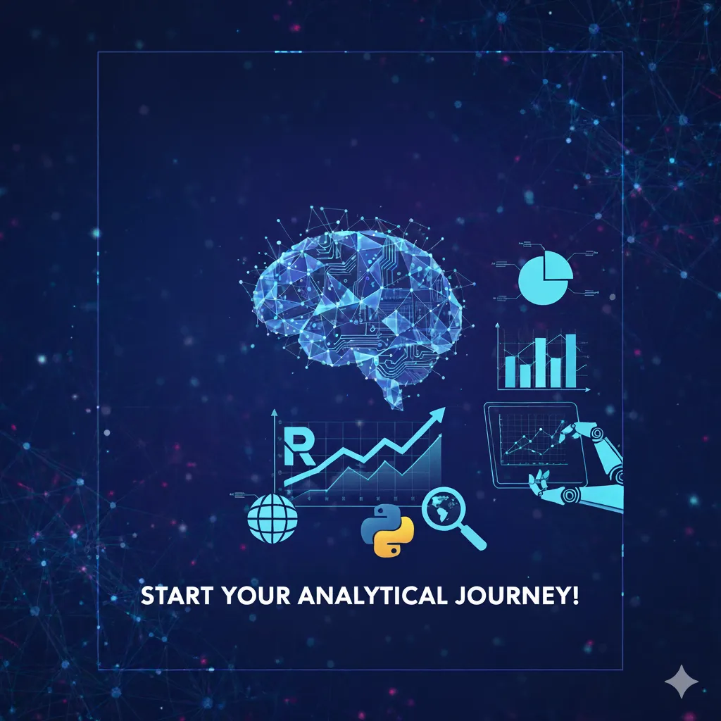 Data Analytics