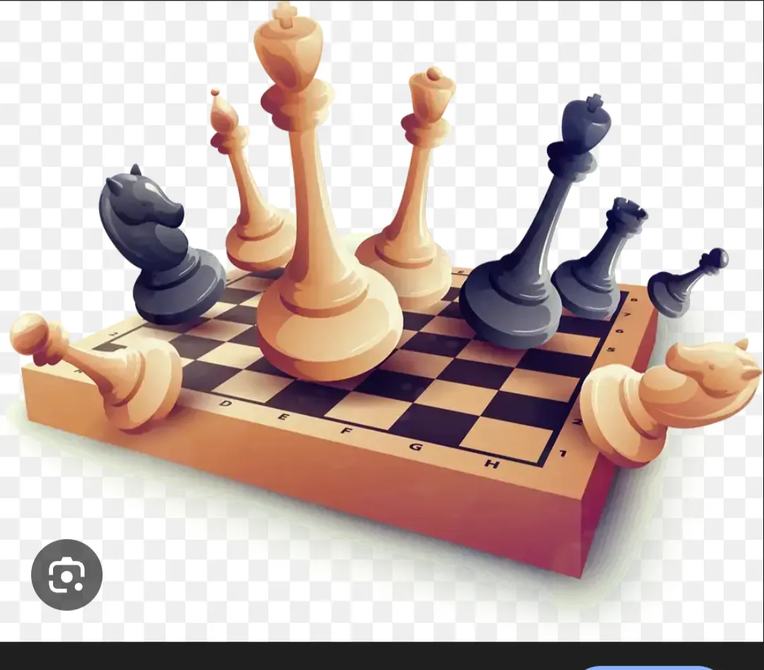 Chess training