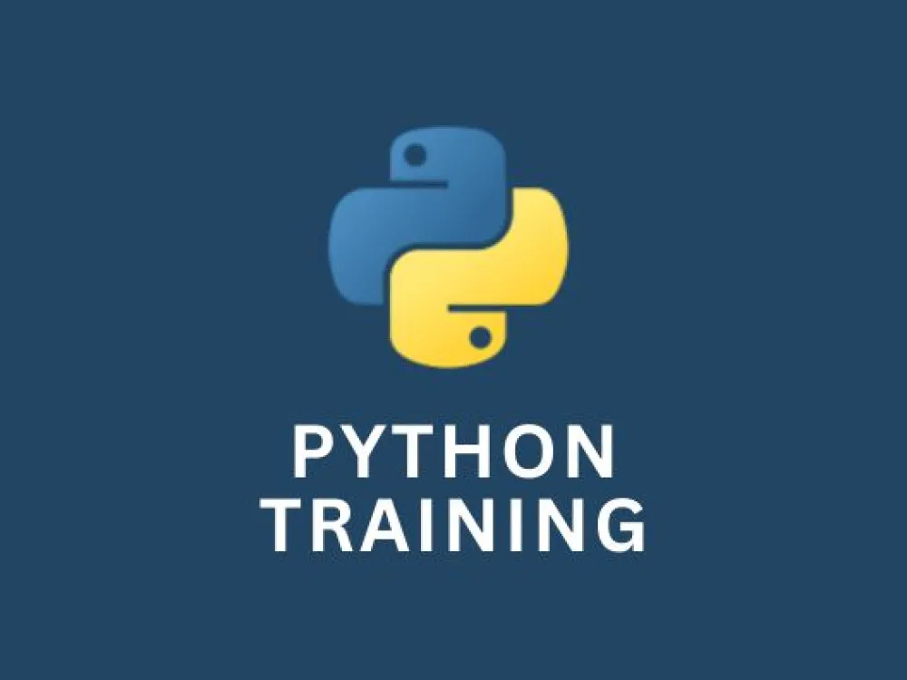 Python -  Vijayalakhmi GM