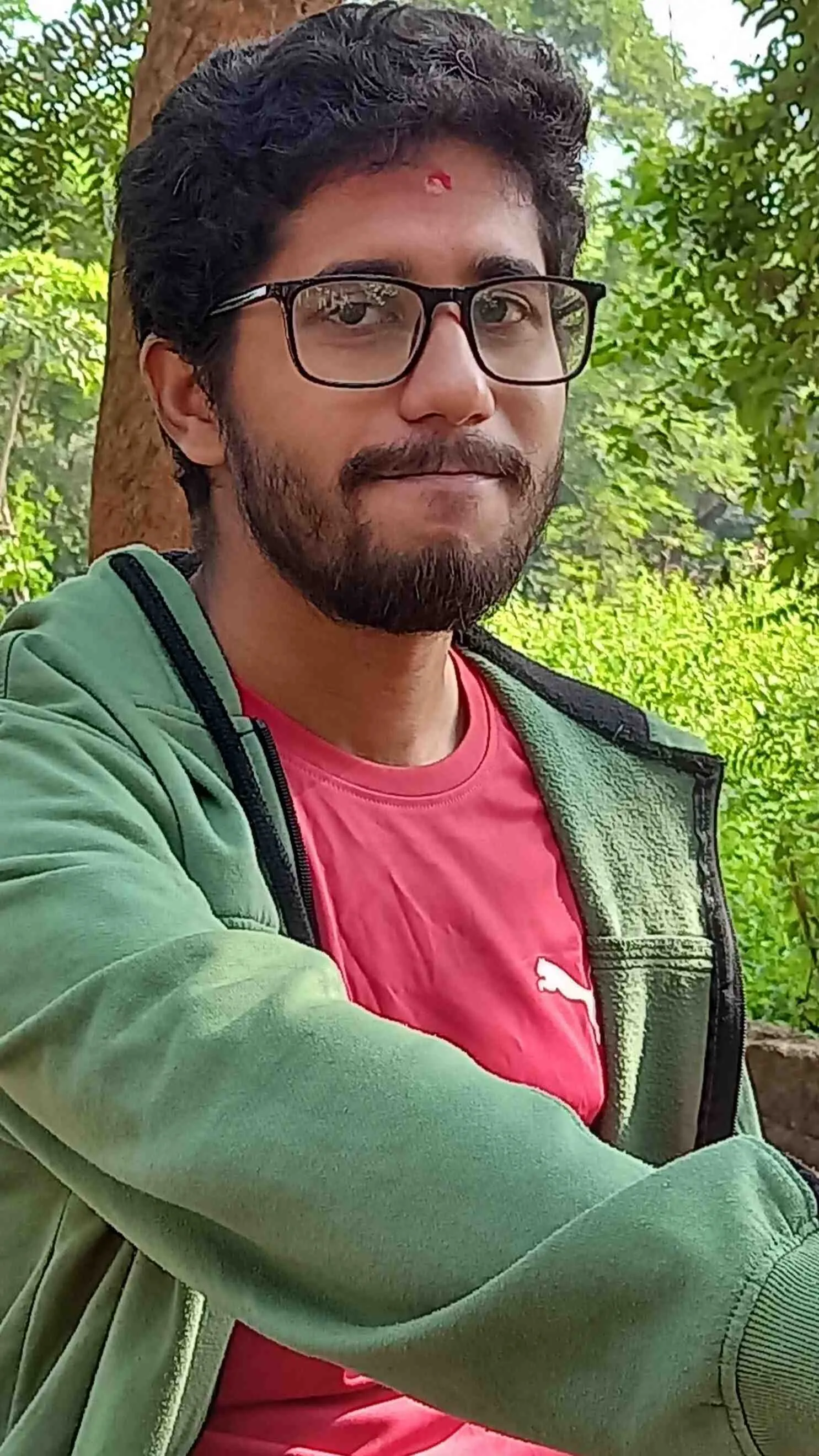 Mathematics Course - Sovon Pattanaik