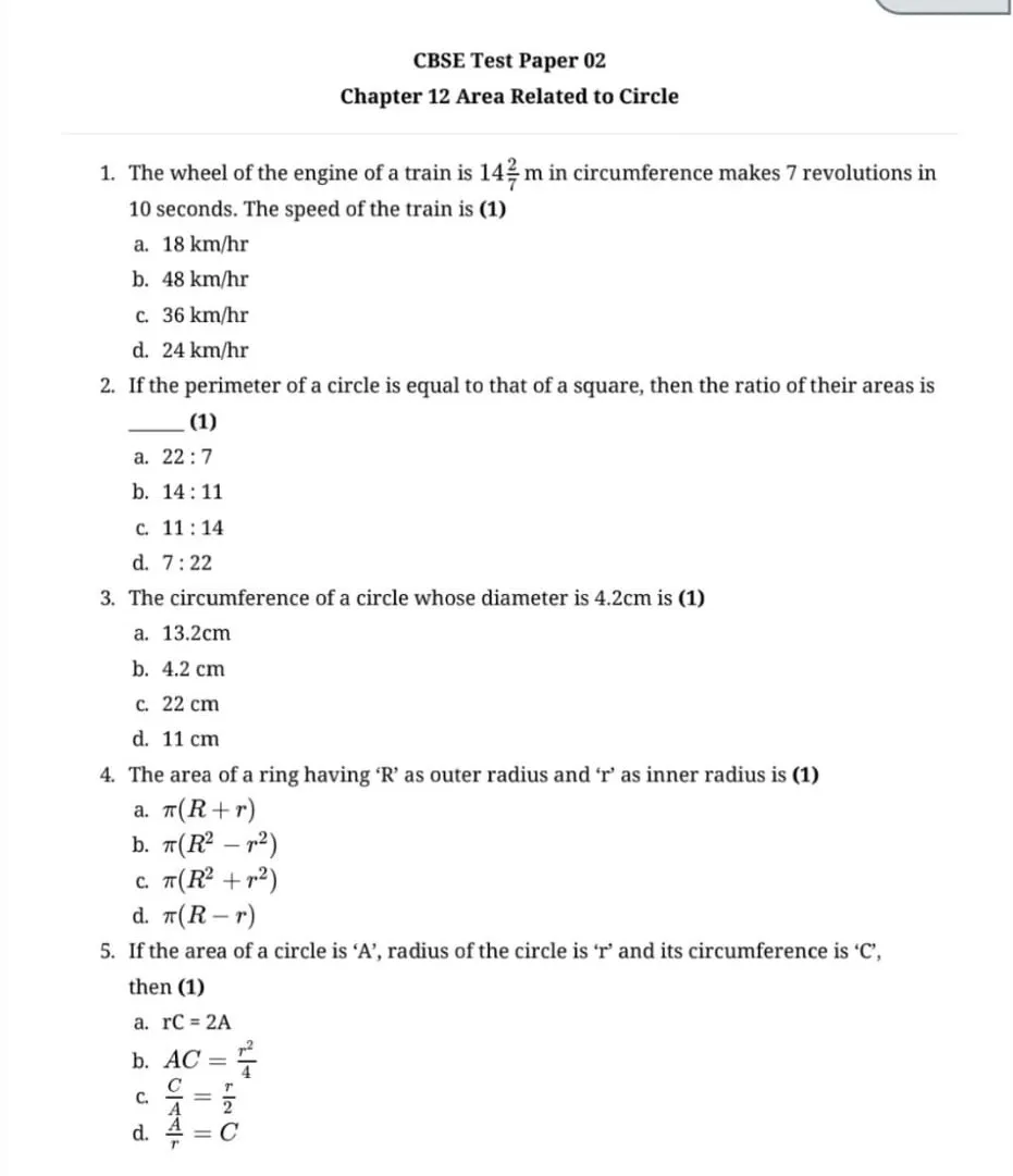 Class 10 Maths Crash Course by Priyanka Kumari