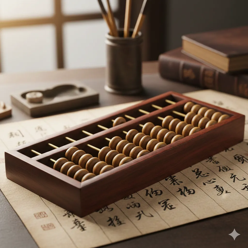 Abacus Mental Math Course for Kids – Online Foundation Program by Riyasan begum