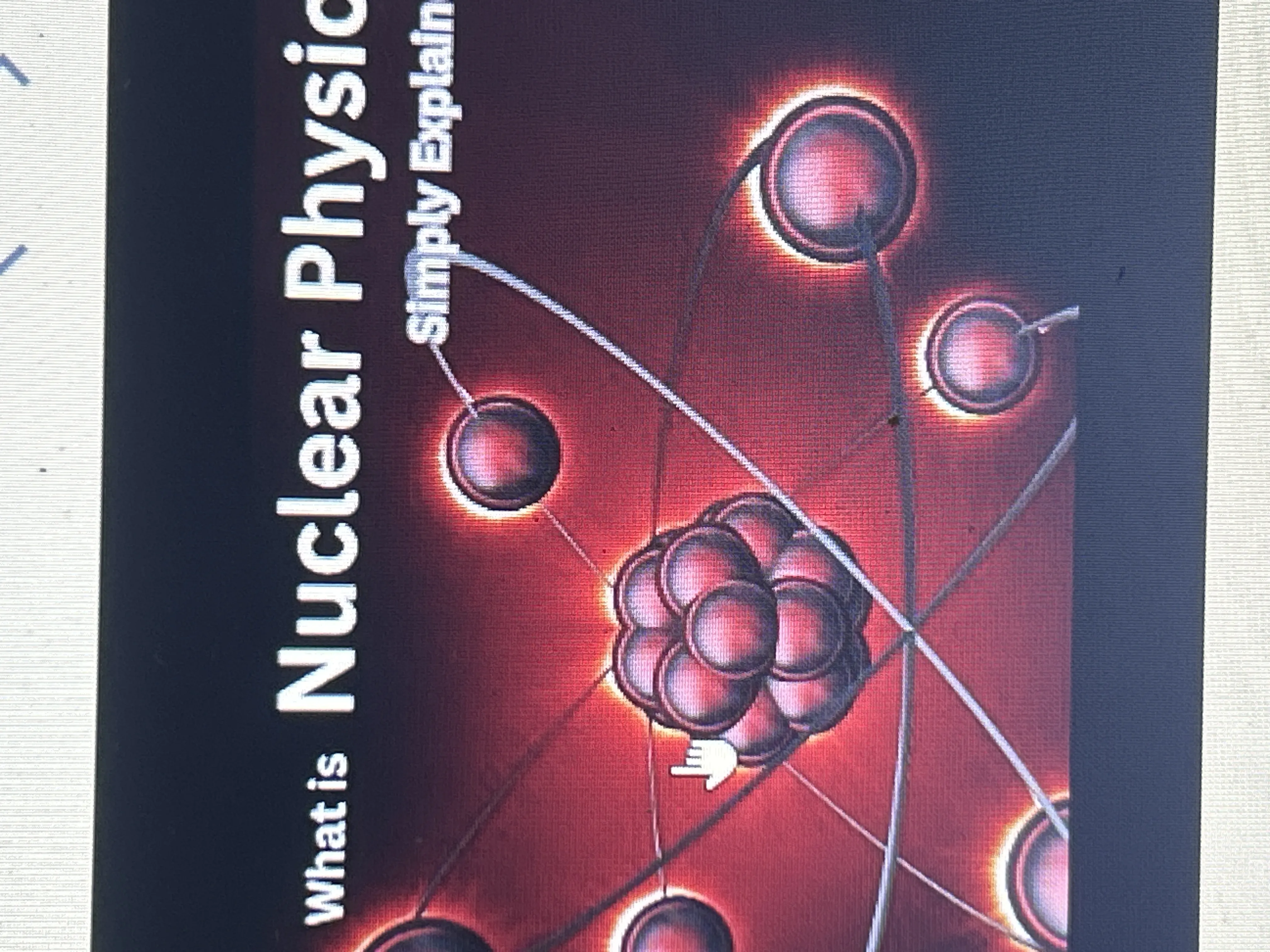 Nuclear & Applied Physics for A/AS Level (EMFT Included)  by Ankita