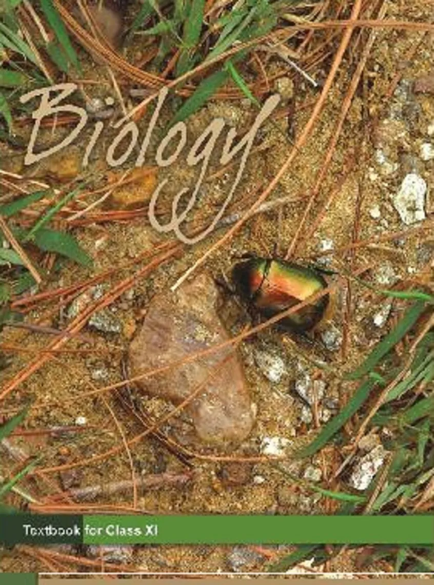 Class 11 Biology & NCERT (CBSE | NEET Foundation) by Vinaylata Yadav