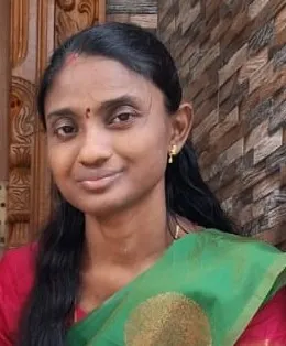 Tally Prime & GST Training by Nagalakshmi Dhanaraj
