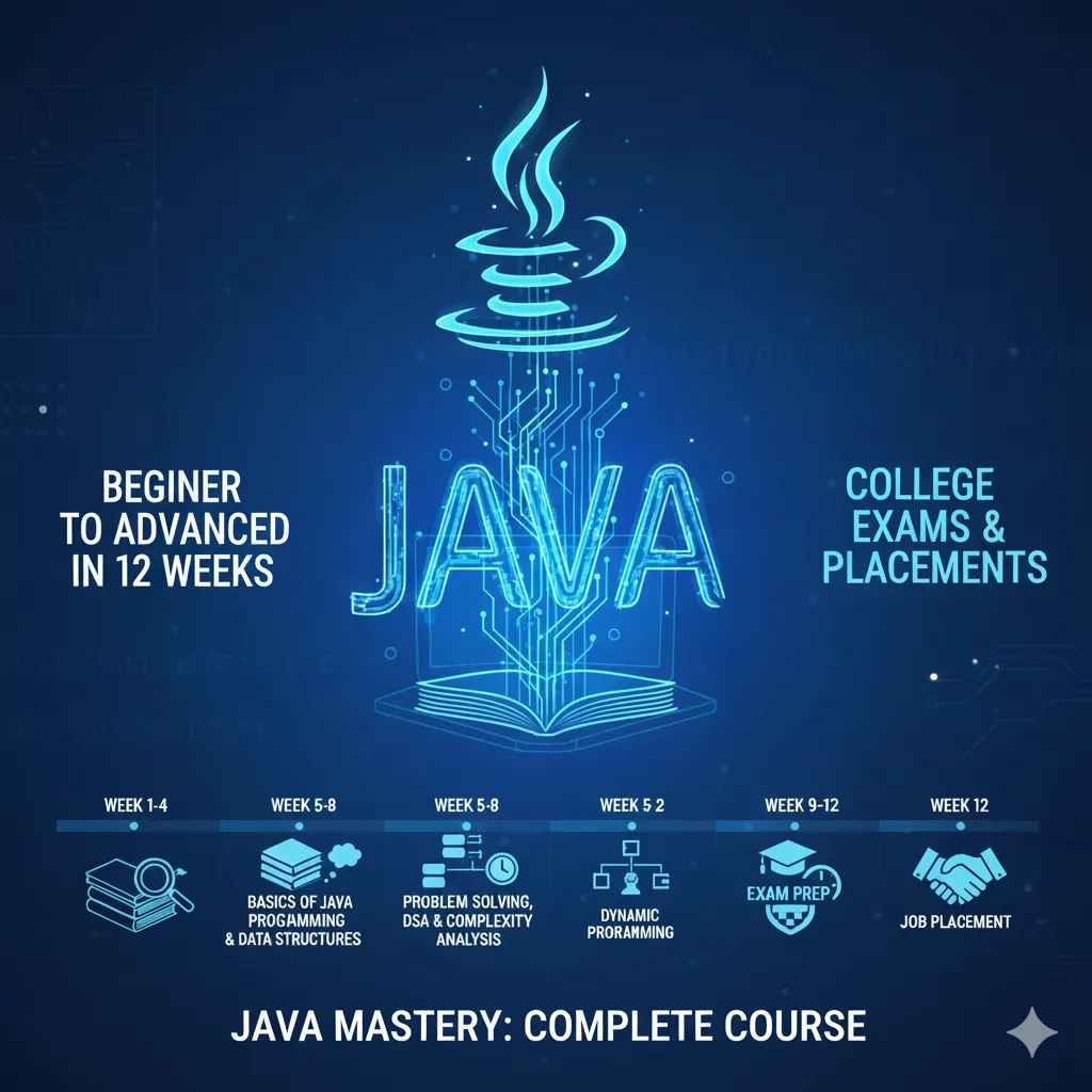 Java Programming training by Josna Fernandes