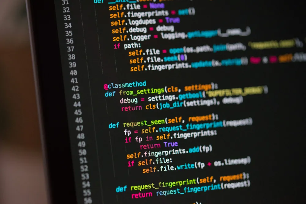 Python Programming Course by Suvra Bandyopadhyay