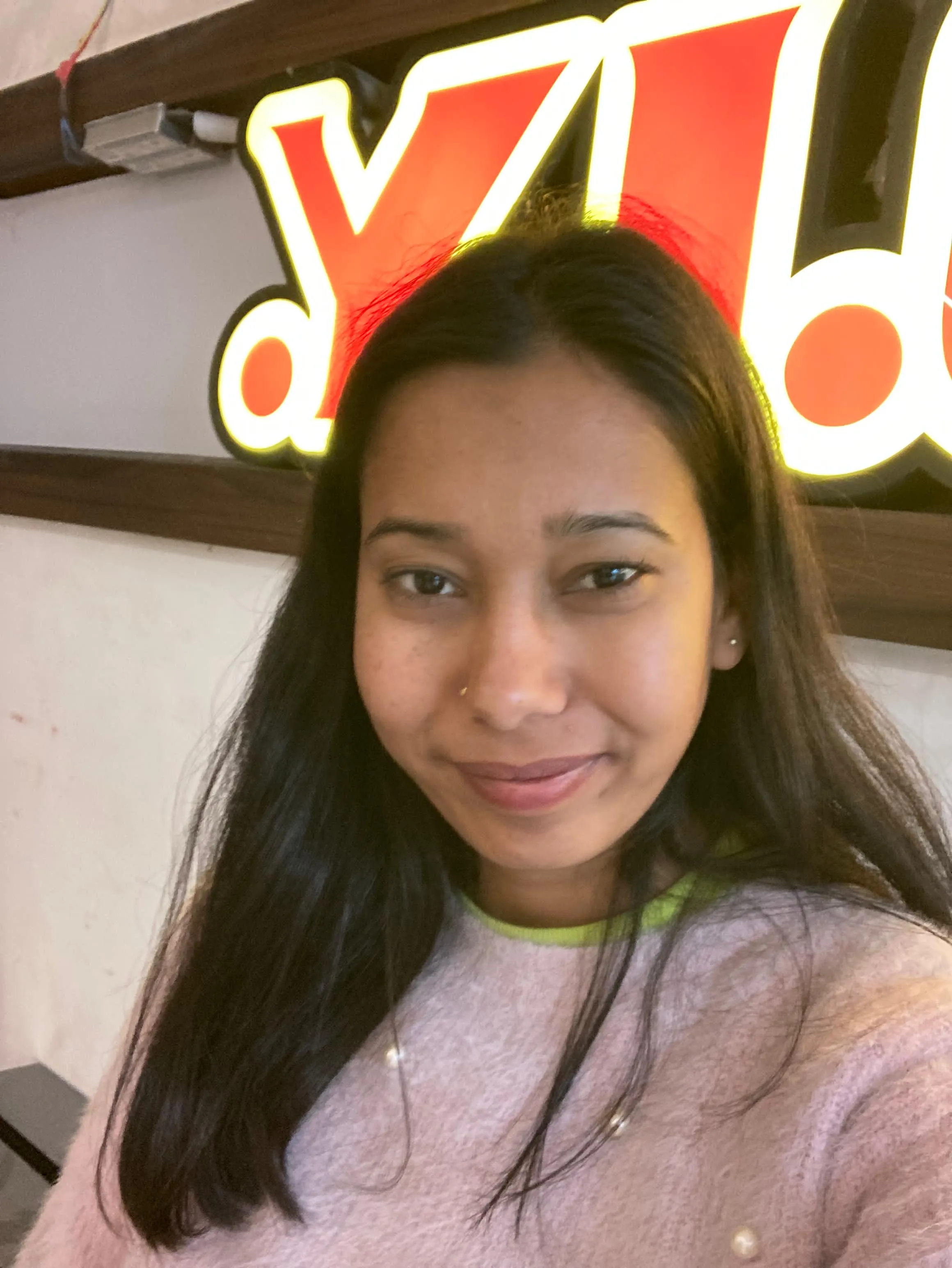 Hindi Classes by Chitra Padiyar