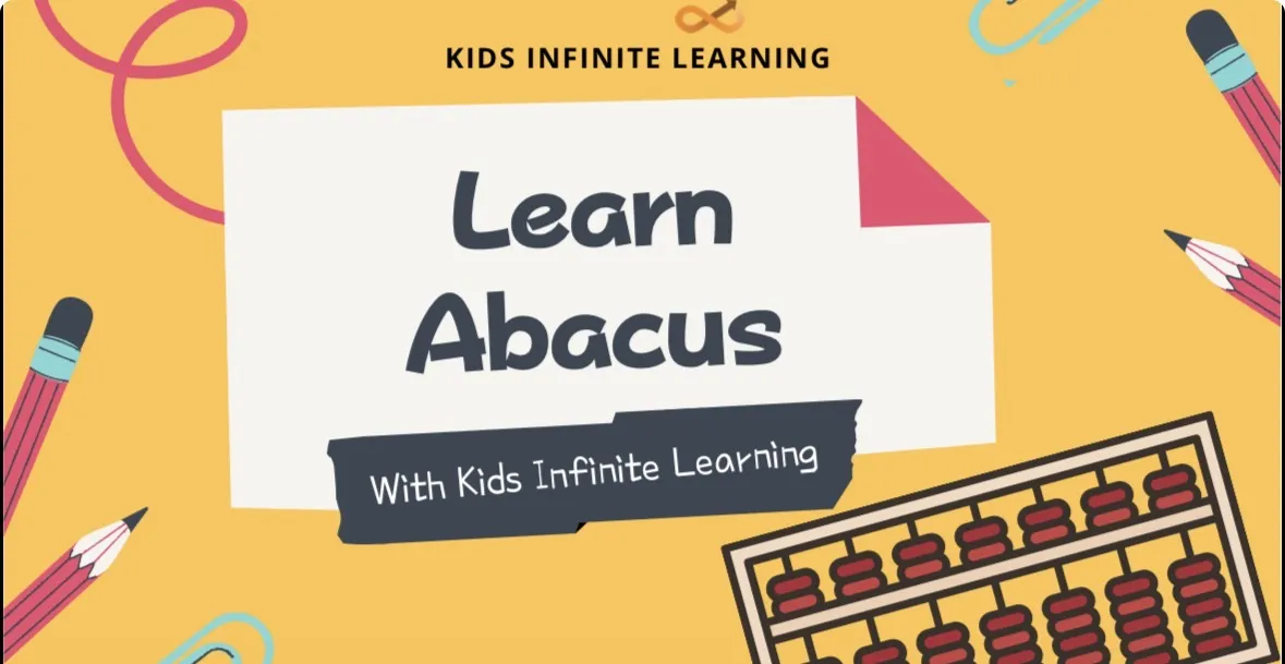 Abacus, Vedicmath, handwriting, maths,jollyohonics Program by Mythili Vetrikumar