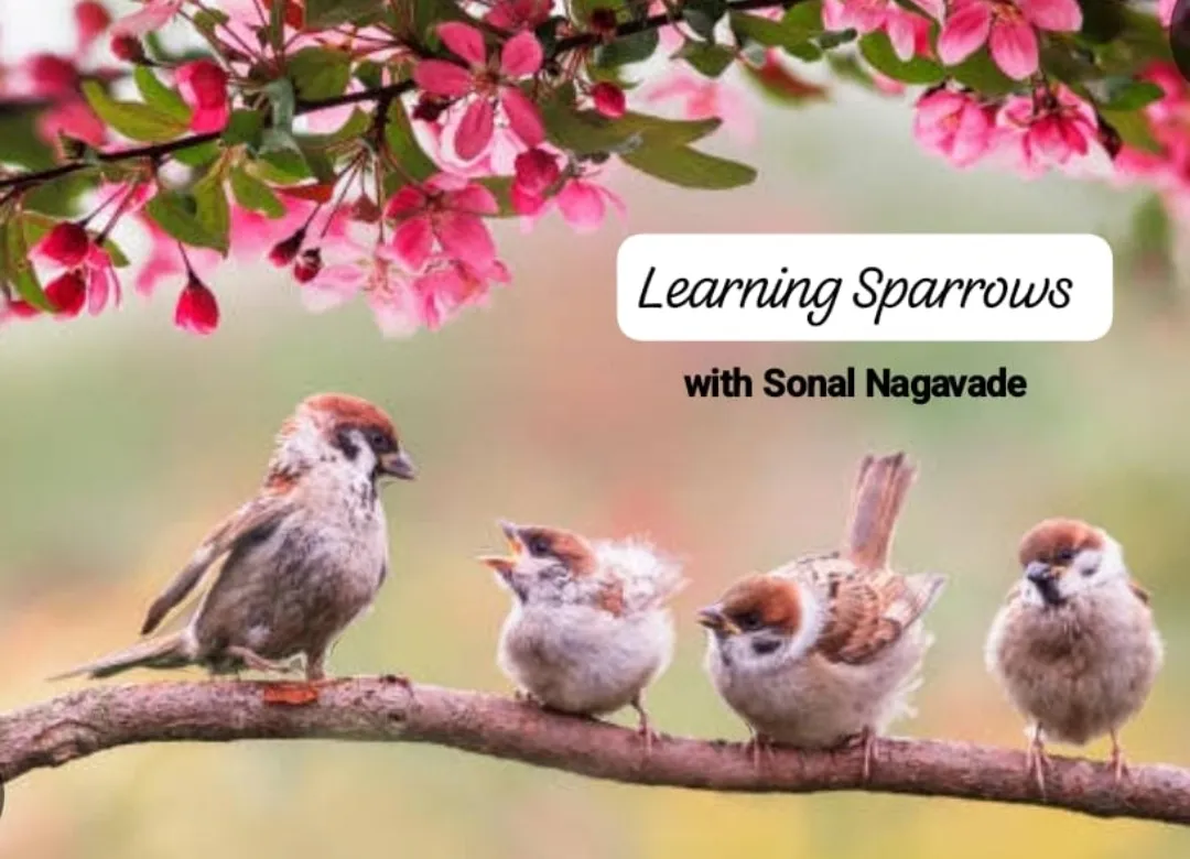 Marathi, Hindi (Grade 7–10) & Class 11 Business Studies Coaching by Sonal Nagavade