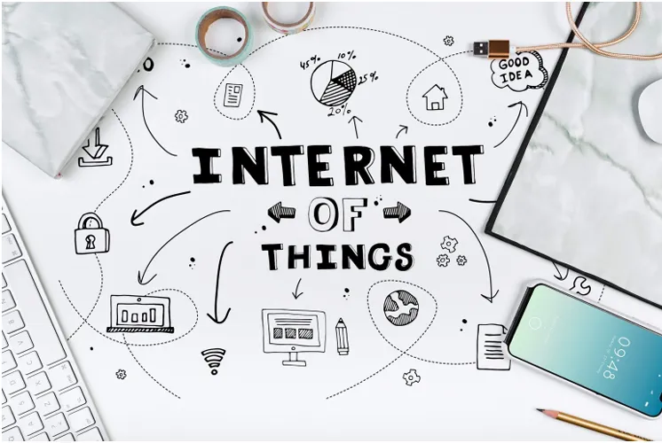 Robotics Advanced level (IOT) Course by Auday Kalyan