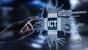 ICT (Information and Communication Technology) Course by Aditya Neve
