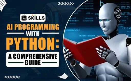 AI and ML Course with Python by Rohan Pandey