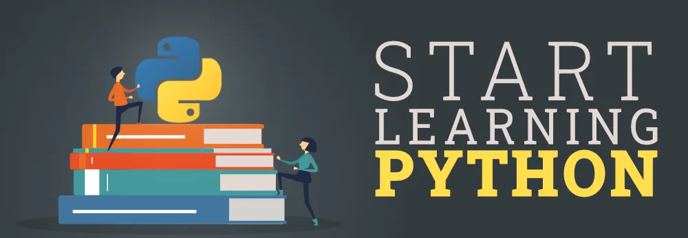 Python Programming Course by Vanshika Raj