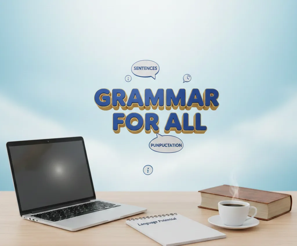 English Grammar Course by Apoorva Bhandari