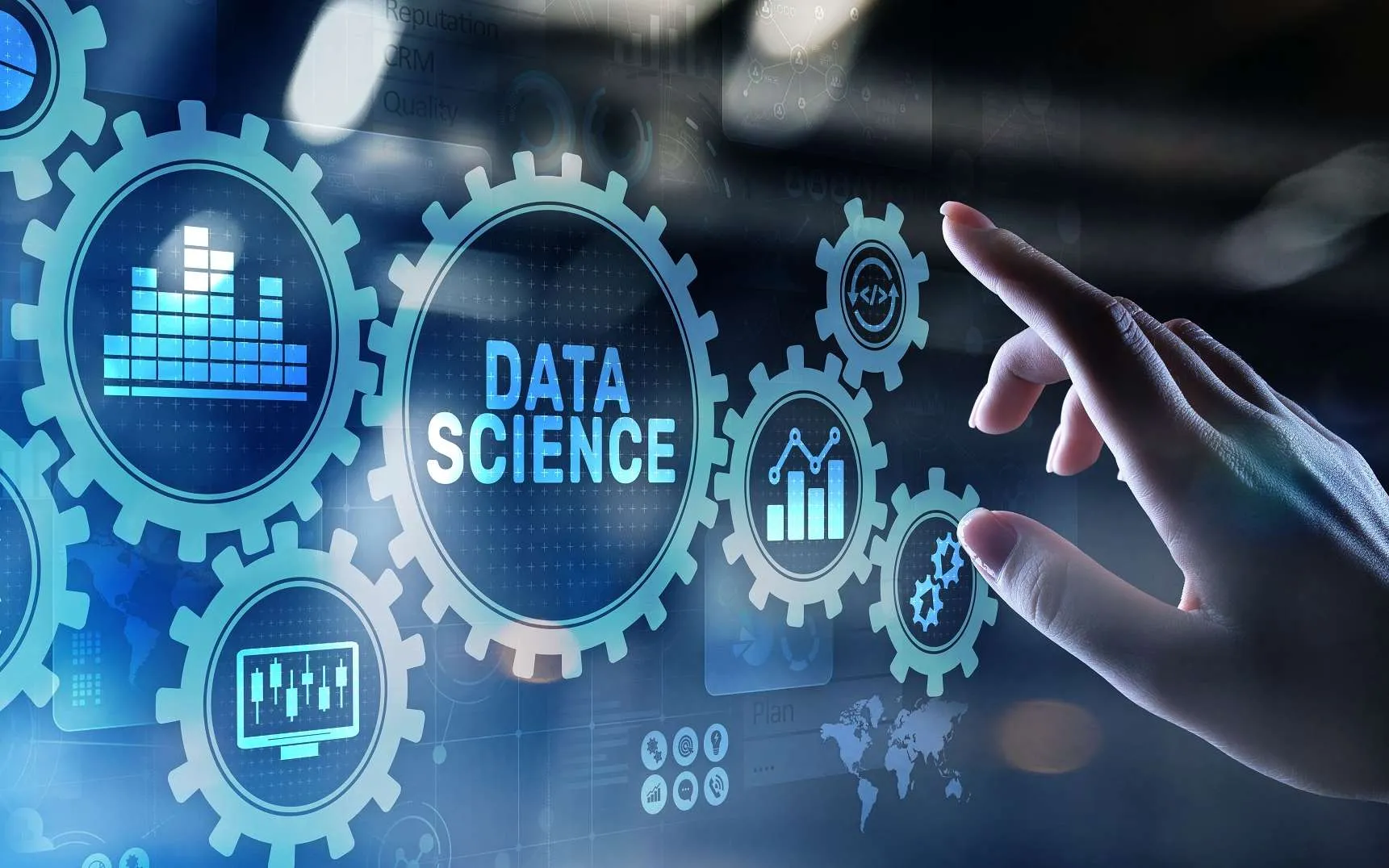 Python for Data Science & Machine Learning by Preetha Sivakumar
