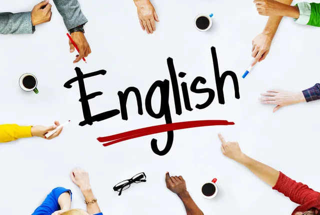 English Course by Meenaakshi