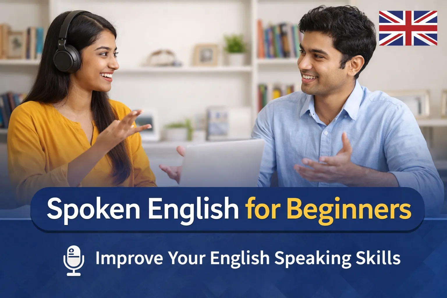 Spoken English for Beginners by Rahimunnisa s