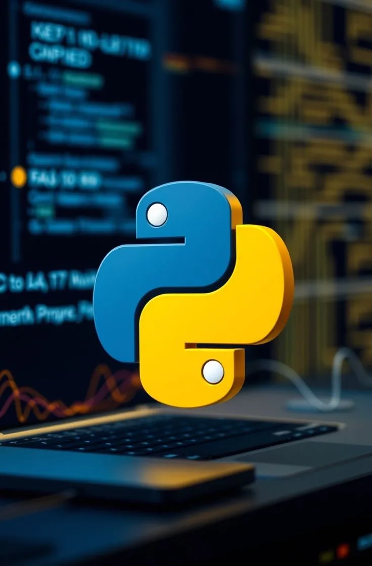 Python Programming Course by Mehwish Malik