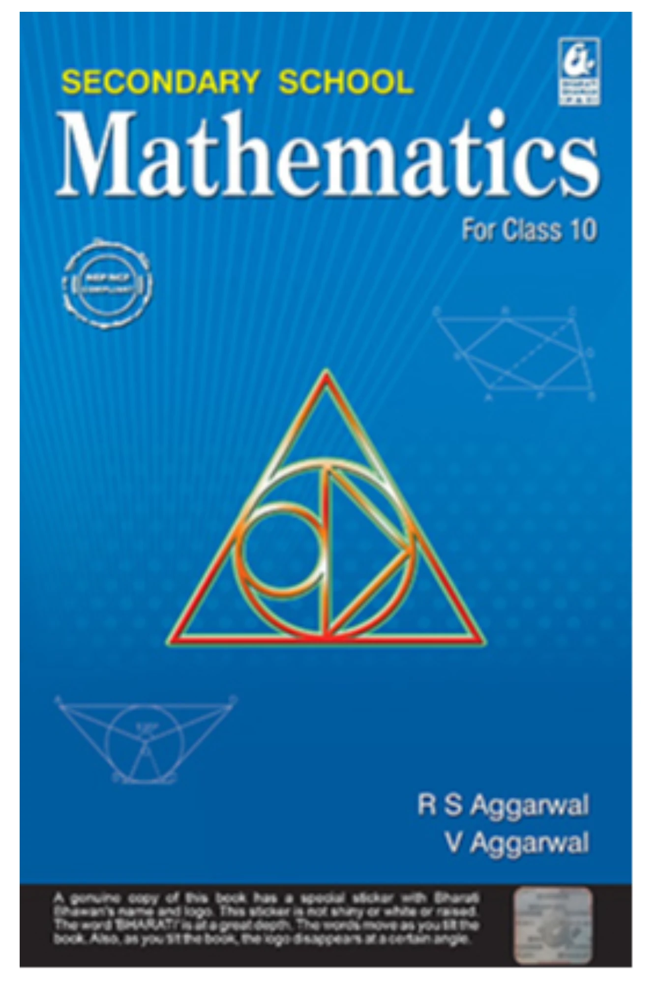 Mathematics Class IX & X (CBSE & ICSE) Course by Prabhanshi Awasthi