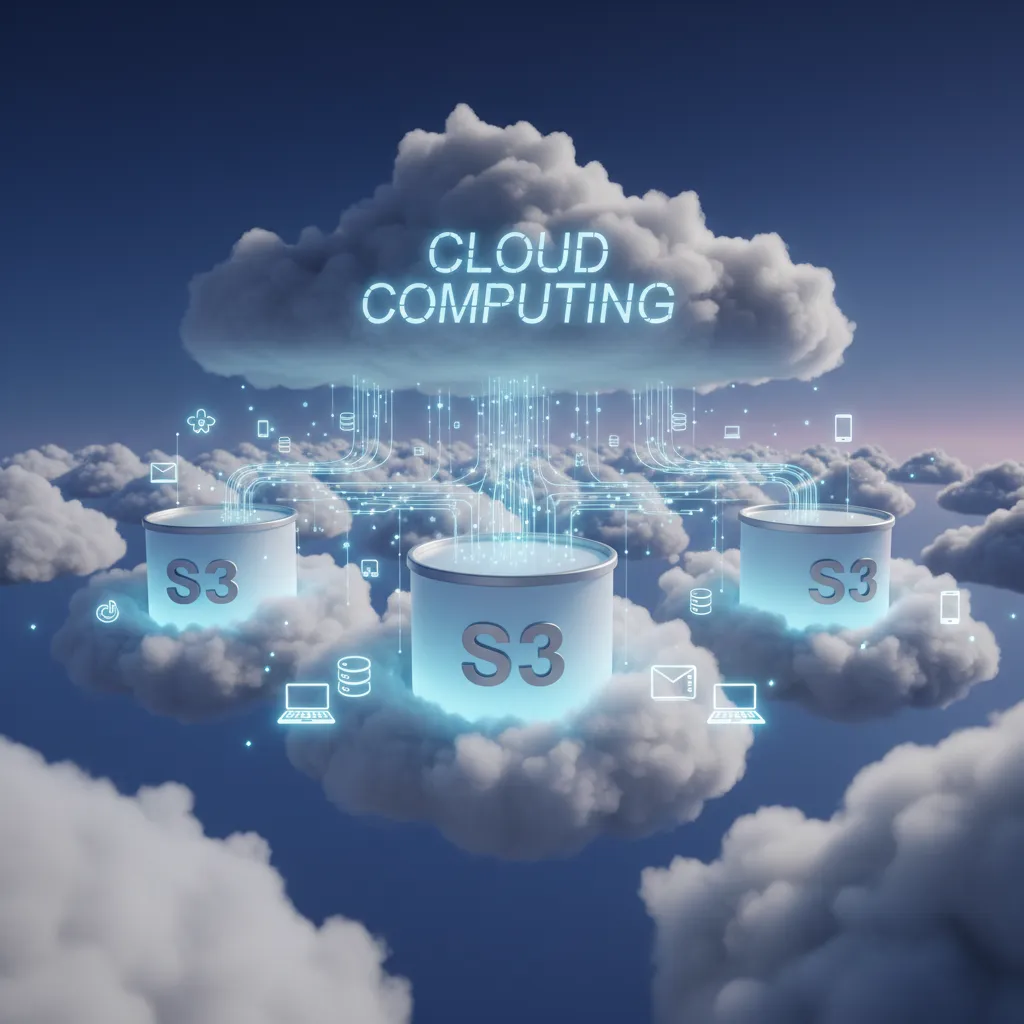 AWS Cloud Computing Course by BIJIVEMULA VENKATA SRIDHAR REDDY
