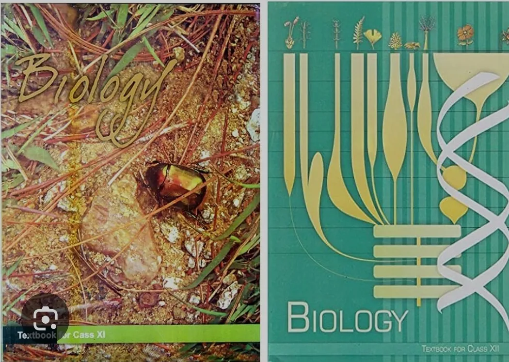 Biology Course by Khushboo kumari
