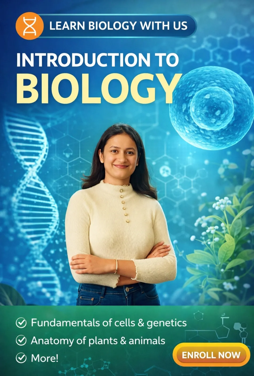 Biology