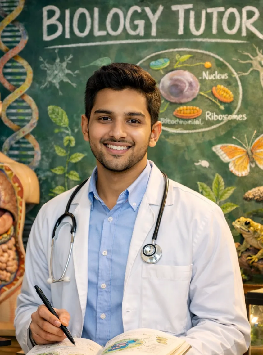 Neet Biology