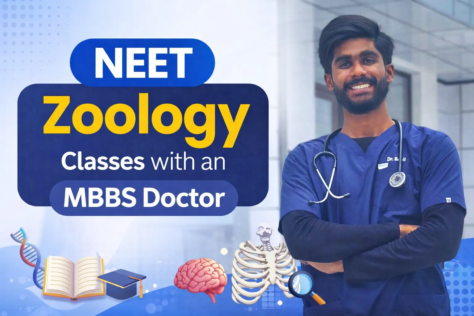 NEET Zoology
