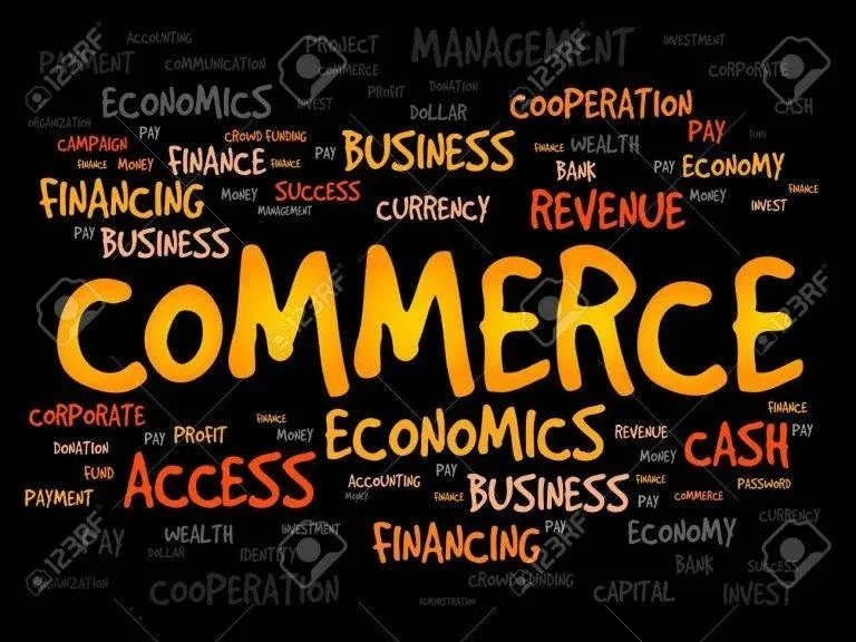 Business Studies, Economics, English