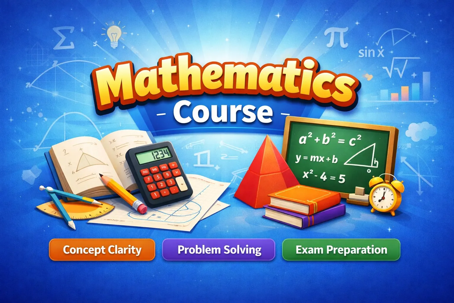 Mathematics