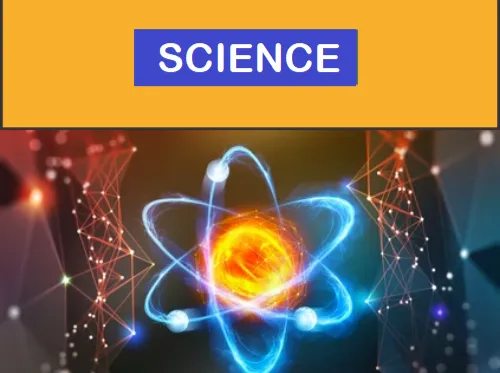 Ncert Science course