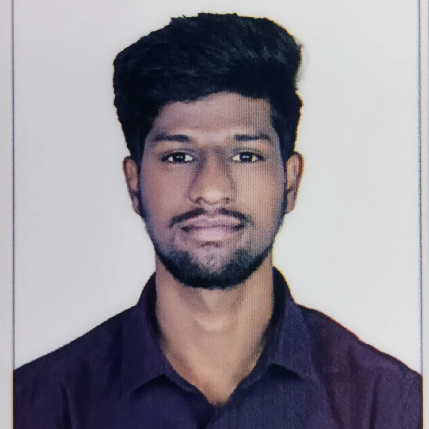 MYAKALA RAKESH profile