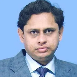 DEBANIK GHOSH profile