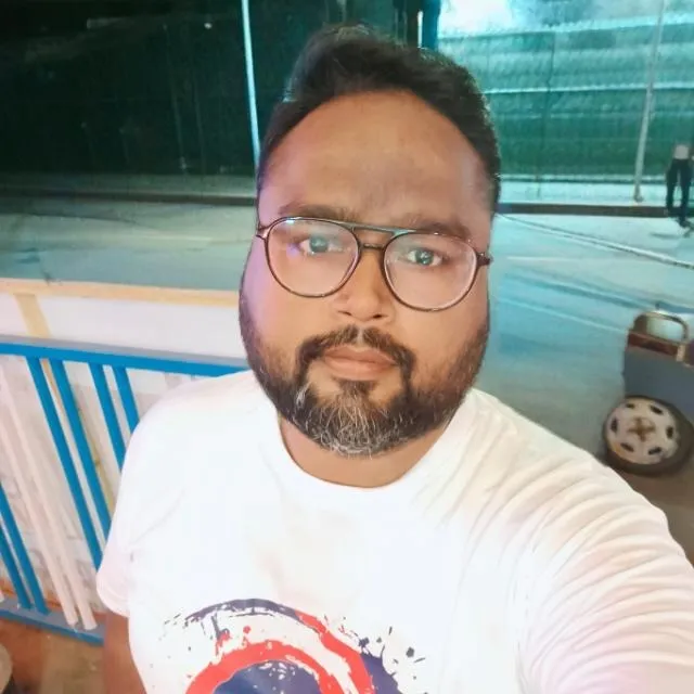 L SHYAM SUNDAR profile