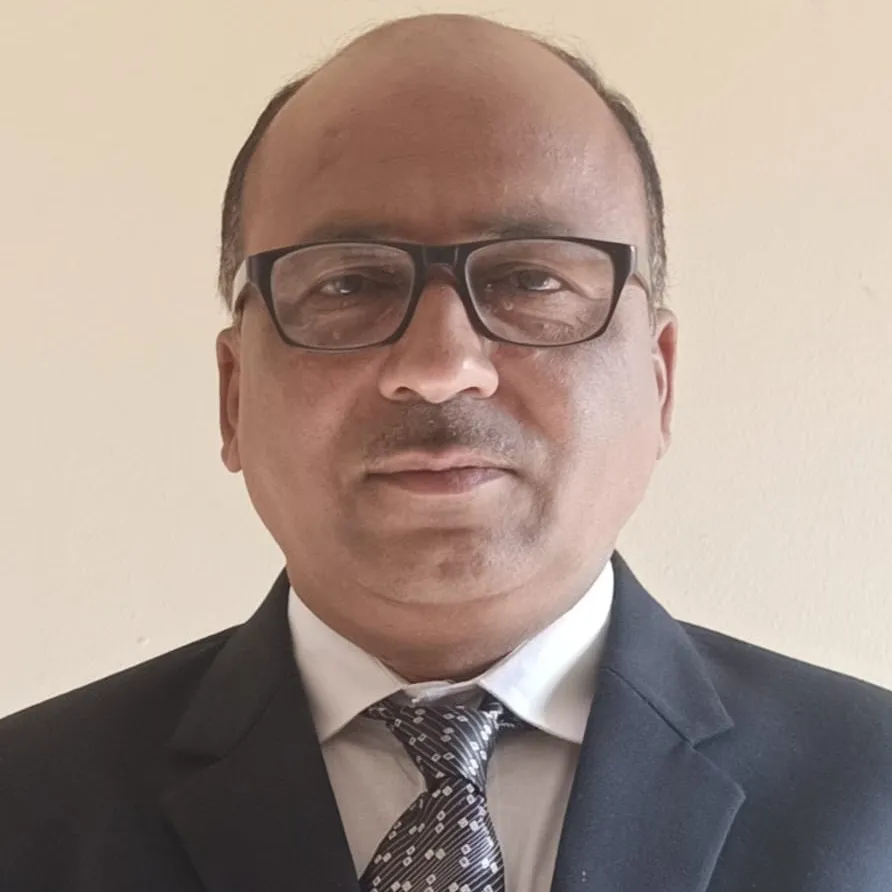 Satish Hajare profile