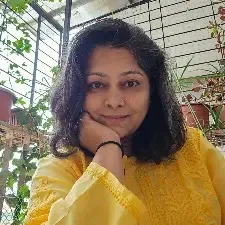 Sanjyot Jairam Hardikar profile