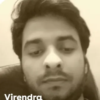 Virendra M profile