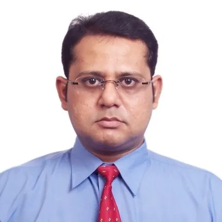 Partha Paul profile