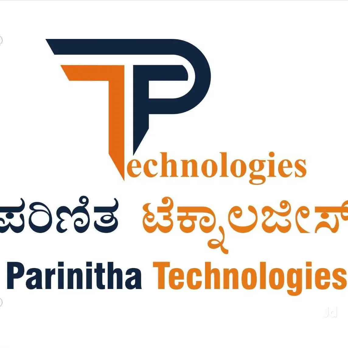Parinitha Technologies null profile